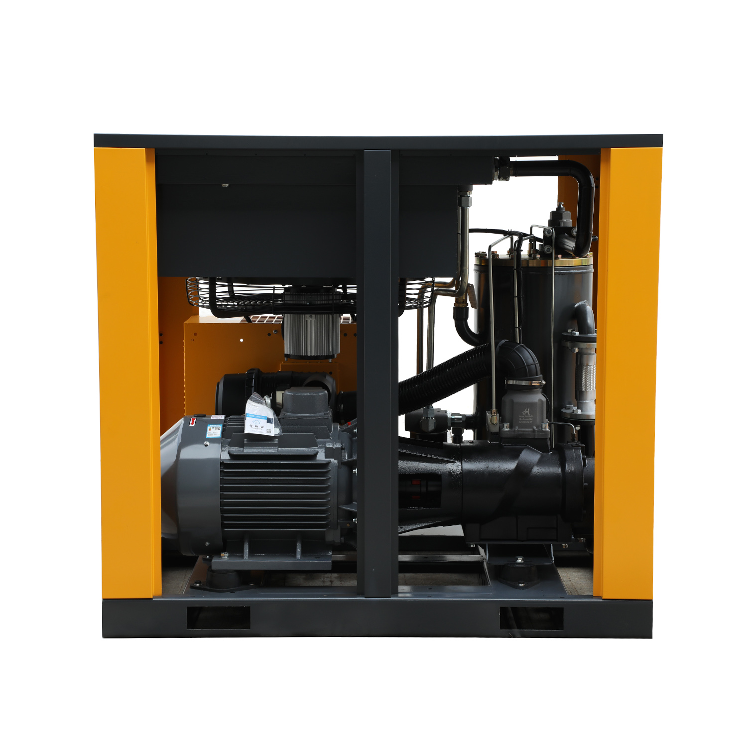 22kW 30HP Variable Speed Rotary Screw Compressor