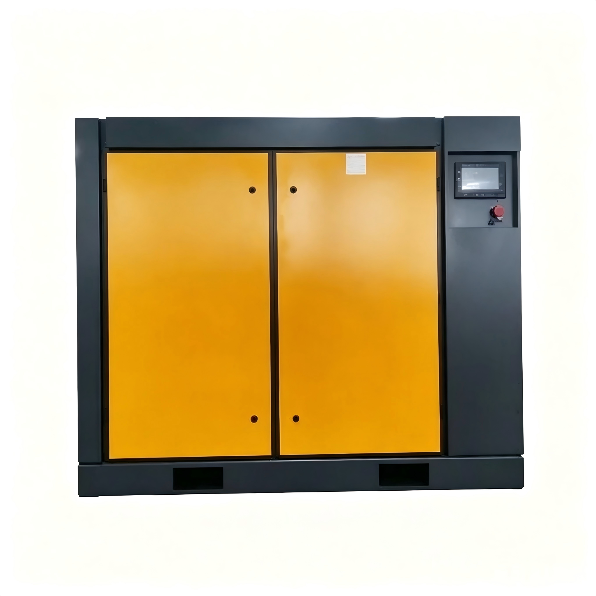 75KW Screw Air Compressor Supplier